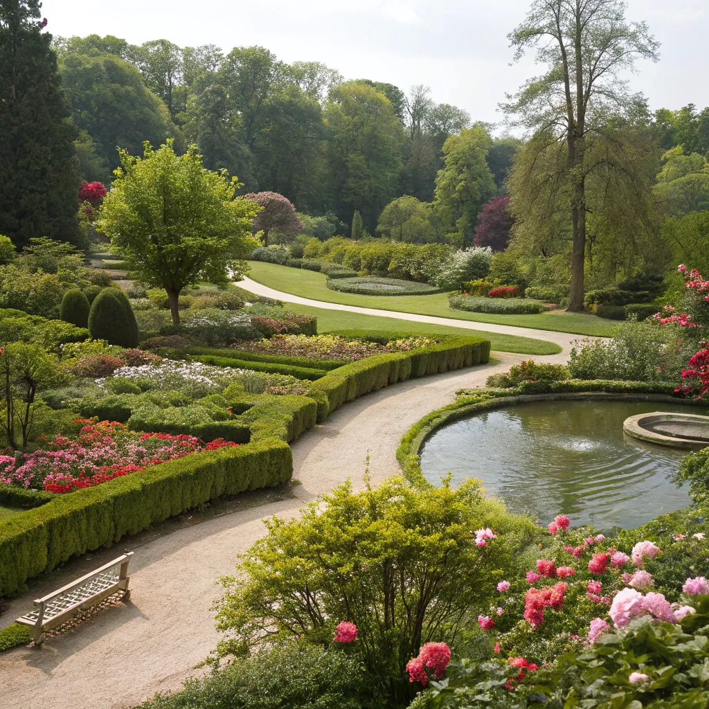Garden Design