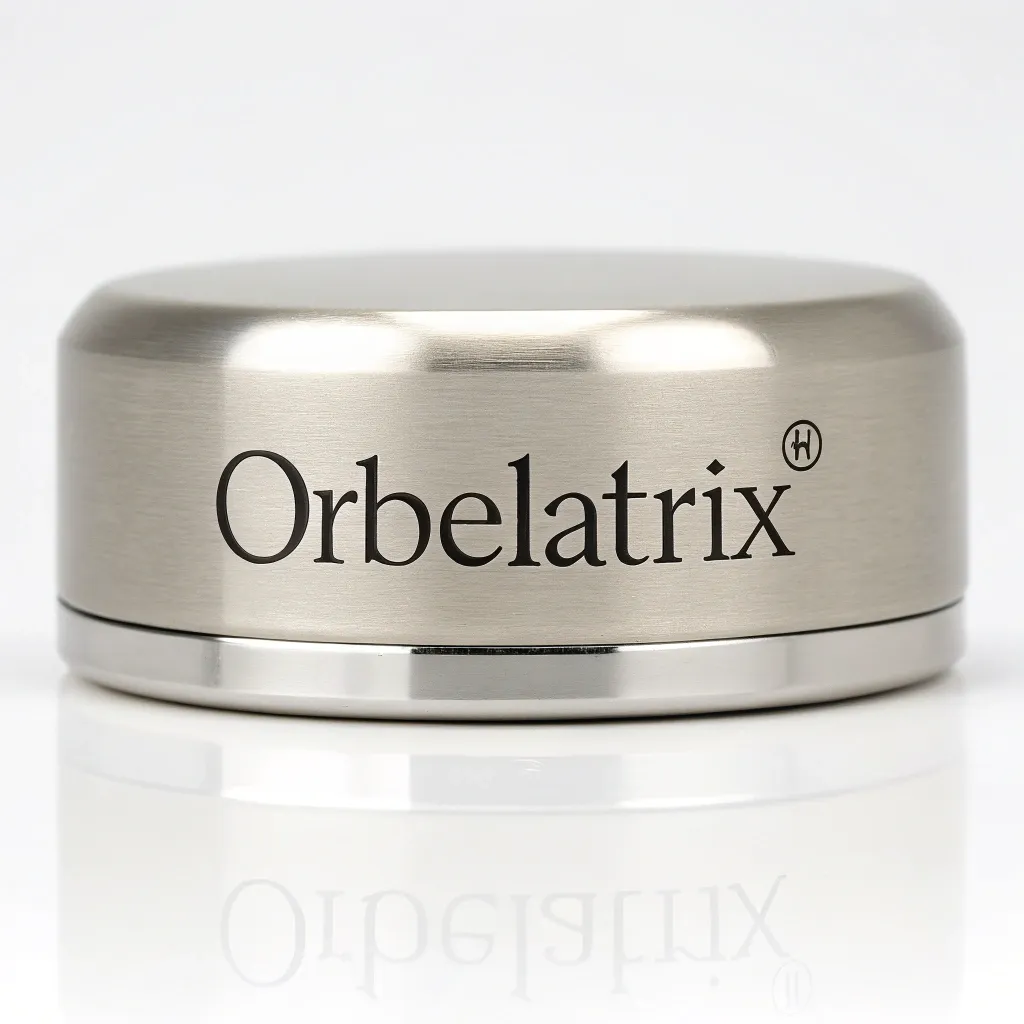Orbelatrix Logo